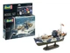Стартовий набір 1:144 корабель KFK (Kriegsfischkutter) Revell 65242 - зображення 1