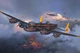 Стартовий набір 1:72 літак Lancaster Mk.I/III Revell 64300 - изображение 4