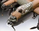 Стартовий набір 1:72 літак Lancaster B.III "DAMBUSTERS" Revell 64295 - изображение 7