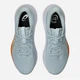 Чоловічі кросівки для бігу ASICS Gel-Excite 11 1011C080-022 40 (7US/6UK) 25.25 см Сірі (4571633335280) - зображення 6