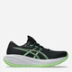 Мужские кроссовки для бега ASICS Gel-Cumulus 28 1011C143-001 44 (10US/9UK) 28 см Черные (4571633481796) - изображение 1