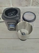 Кавомолка Grunhelm GC4511S 450 Вт - зображення 4