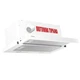 Витяжка кухонна ELEYUS Storm 1200 LED SMD 60 WH - изображение 2