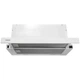 Витяжка кухонна ELEYUS Storm 1200 LED SMD 60 WH - изображение 3