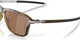 Окуляри сонцезахисні Oakley WHEEL HOUSE Brown Tortoise POLARIZED PRIZM Tungsten Lens Sunglass 9469-04 - зображення 5