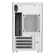Корпус для ПК Gamemax SPARK FULL WHITE (1125-2001R0070) - зображення 4
