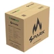 Корпус для ПК Gamemax SPARK FULL WHITE (1125-2001R0070) - зображення 5