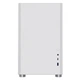 Корпус для ПК Gamemax SPARK FULL WHITE (1125-2001R0070) - зображення 8
