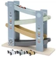 Zjeżdżalnia Little Dutch FSC Błękitna (LD7037) (8713291770379) - obraz 1