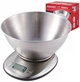 Весы кухонные Webber Handy EK4390 (05EK4390) - изображение 1