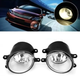 Противотуманные фары для Toyota Avalon / Camry V40 V50 / Corolla / Venza / Yaris / Lexus RX350 RX450h CT200h - изображение 1
