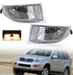 Протитуманні фари для Toyota Land Cruiser Prado J120 (2002-2009) - зображення 1