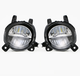 Противотуманные светодиодные фары для BMW F20 F22 F30 F32 F34 F35 F36 F45 (VK288) - изображение 2
