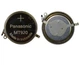 Акумулятор Panasonic для Seiko MT920, 3023.24T, 1,5v 5mAh - зображення 1