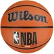 М'яч баскетбольний Wilson NBA DRV PLUS BSKT розмір 7 - изображение 1