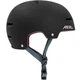 Шлем REKD Ultralite In-Mold Helmet Jr black 49-52 RKD259JR-BK - изображение 3