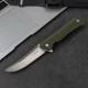Ніж складаний Ruike Hussar P121-G - зображення 5