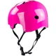 Шлем SFR Essentials gloss fluo pink 53-56 H159-FP - изображение 2