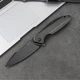 Ніж складаний Ruike P128-SB - изображение 4