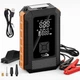 Пускозарядное устройство Aspiring Jump 5 Power bank 3-in-1 with inflator - изображение 2