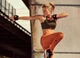 Утяжелители для ног и рук Adidas, 2шт. по 1 кг, черные, для фитнеса, бега и аэробики (ADWT-12321-NL) - изображение 7