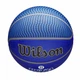 М'яч баскетбольний Wilson NBA PLAYER ICON OUTDOOR BSKT LUKA Bl розмір 7 - изображение 2