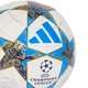 М'яч футбольний полегшений Adidas UCL 2026 league Junior 350g JP1543 (розмір 4) - изображение 2