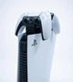 Двойная подставка для контроллеров PS5 (на консоли) - изображение 2