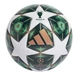 М'яч футбольний Adidas UCL 2025 Munich league BOX JM4205 (розмір 5) - зображення 8