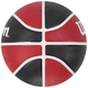 М'яч баскетбольний Wilson NBA TEAM Tribute chi bulls розмір 7 - изображение 2