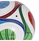 М'яч футбольний Adidas World Cup 26 Trionda Training JD8032 (розмір 4) - изображение 2