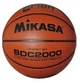 М'яч баскетбольний Mikasa BDC2000 - зображення 1
