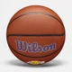 М'яч баскетбольний Wilson NBA TEAM ALLIANCE BSKT LA LAKERS розмір 7 - изображение 1