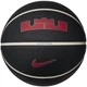 М'яч баскетбольний Nike ALL COURT 8P 2.0 L JAMES DEFLATED розмір 7 - зображення 1
