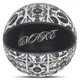 М'яч баскетбольний Nike BASKETBALL 8P PRM ENERGY DEFLATED ROYAL/WHITE/BLACK розмір 7 - изображение 1
