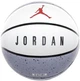 М'яч баскетбольний Nike Jordan Playgraund 8P J.100.8255.049.06 (розмір 6) - зображення 4