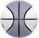 М'яч баскетбольний Nike Jordan Playgraund 8P J.100.8255.049.06 (розмір 6) - зображення 5