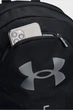 Рюкзак водонепроникний Under Armour Hustle Lite Backpack 1364180-002 - изображение 4