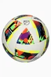 М'яч футбольний Adidas MLS 24 Mini IP1623 (розмір 1) - зображення 2