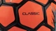 Помаранчевий м'яч футбольний для дітей Select Classic (розмір 5) - изображение 2