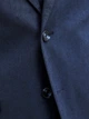 Піджак JACK&JONES темно-синій SFFAS553 46 - изображение 6