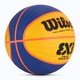 М'яч баскетбольний для стритболу Wilson FIBA ​​3X3 WTB1033XB (розмір 6) - зображення 3