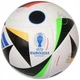 М'яч футбольний Adidas EURO24 Fussballliebe Competition IN9365 (розмір 4) - изображение 1