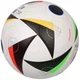 М'яч футбольний Adidas EURO24 Fussballliebe Competition IN9365 (розмір 4) - изображение 4