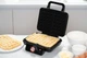 Вафельница Ardesto 1200 Вт SM-L100LWAFFLE прямоугольные вафли глубокие пластины - изображение 8