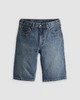 Шорты Levi's 469 Loose 12" Shorts Color: Indigo Heartbreak - Medium Wash (394340141) W38 - зображення 1