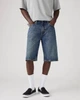 Шорты Levi's 469 Loose 12" Shorts Color: Indigo Heartbreak - Medium Wash (394340141) W38 - зображення 2