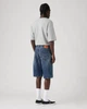 Шорты Levi's 469 Loose 12" Shorts Color: Indigo Heartbreak - Medium Wash (394340141) W38 - зображення 4