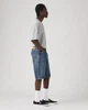 Шорты Levi's 469 Loose 12" Shorts Color: Indigo Heartbreak - Medium Wash (394340141) W38 - зображення 5