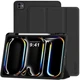 Etui Tech-Protect SC Pen do Apple iPad Pro 13” 7 / 8 / 2024-2025 Black (5906302335848) - obraz 1